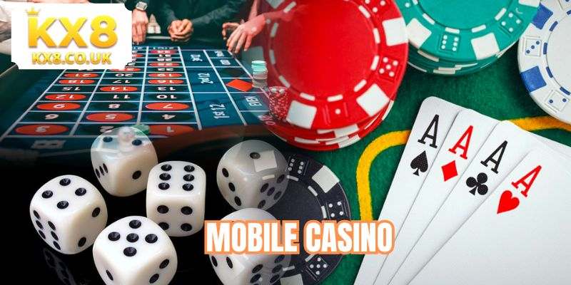 Mobile Casino