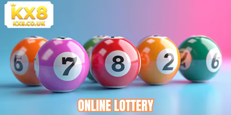 Online Lottery